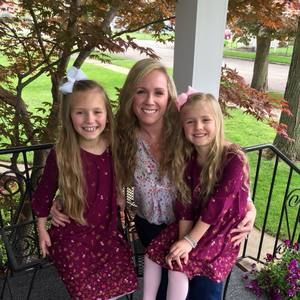 Meet your Posher, Dawn